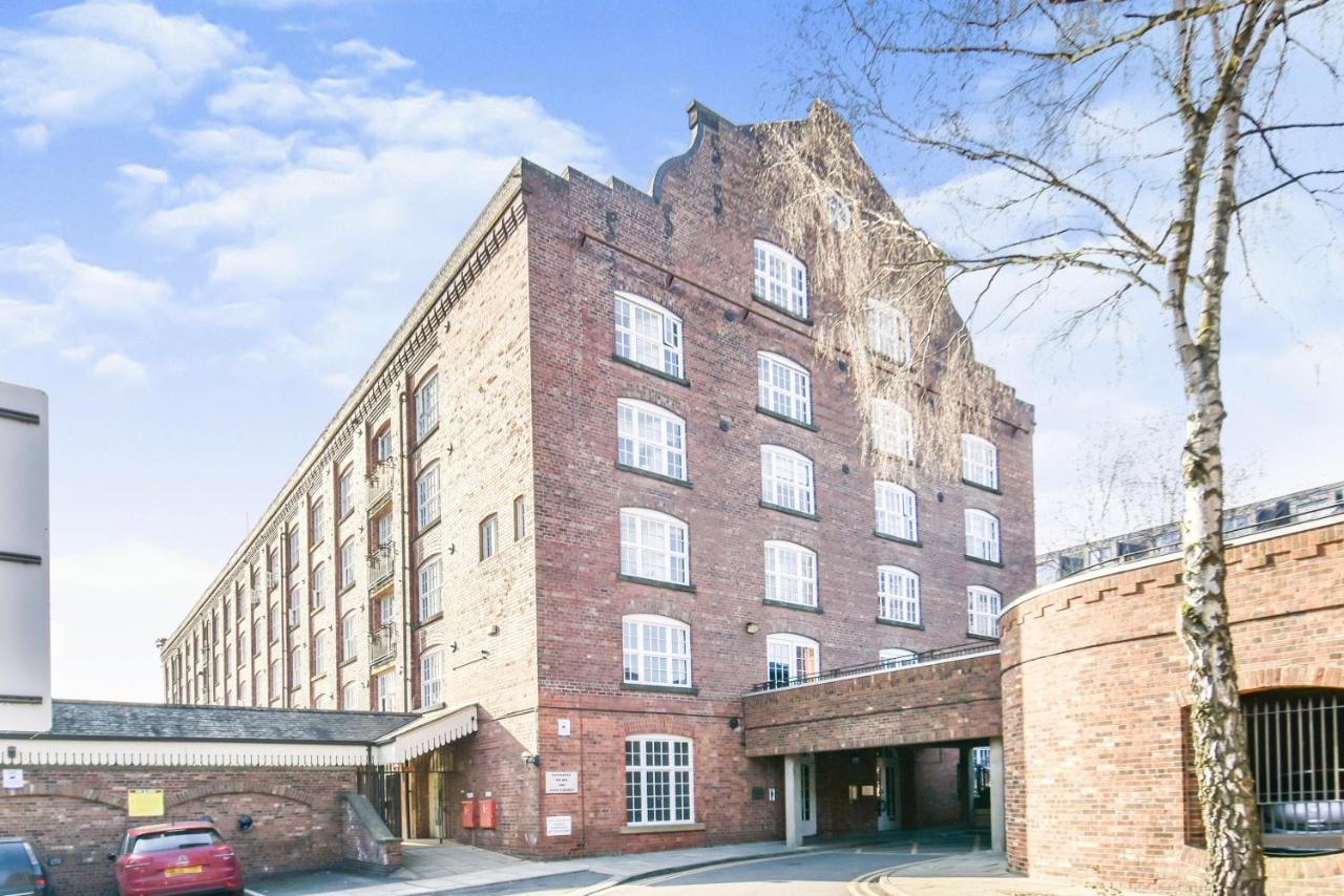The Butler Suite York Exterior photo