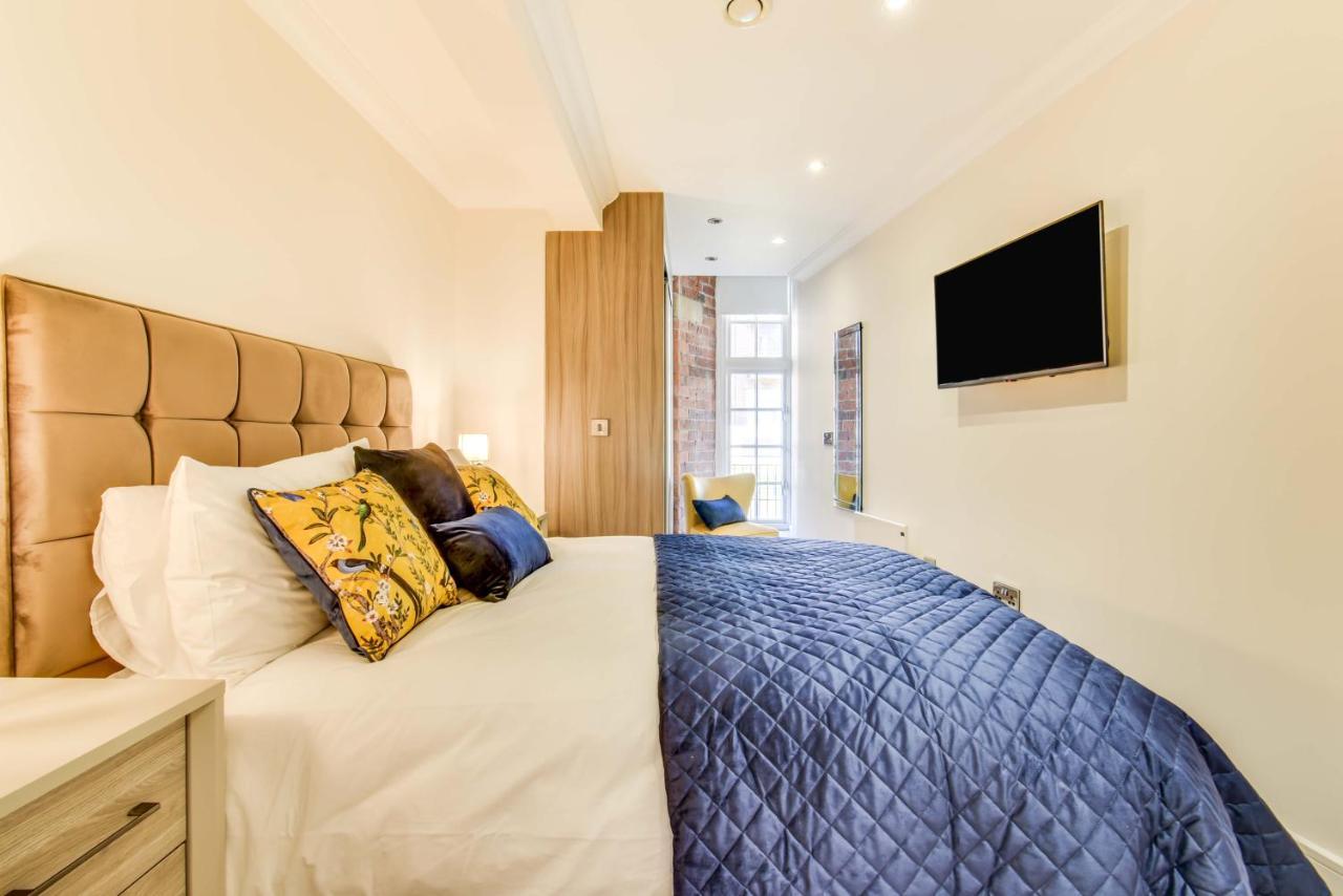 The Butler Suite York Exterior photo